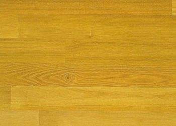 Robinie (ungedämpft)